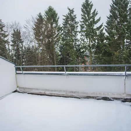 An Der Piste Apartment