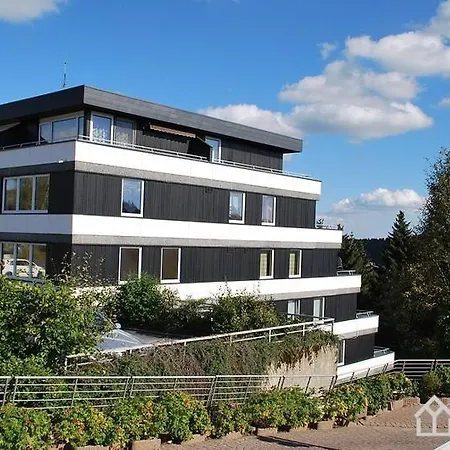 An Der Piste Apartment