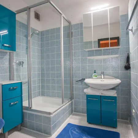 An Der Piste Apartment *