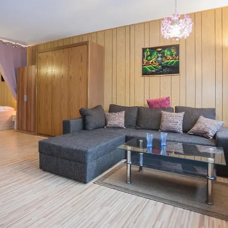 An Der Piste Appartement